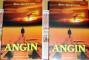 Novel "Angin" Karya Seniman Sumsel Banyak Diminati