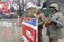 Polisi India Diserang di Sarang Maois