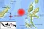 Gempa 5,6 SR Guncang Maluku Utara