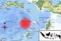 Gempa 5,1 SR di Maluku