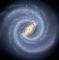 Gerombolan Bintang Asing Invasi Bima Sakti