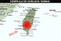 Gempa 6,4 SR Guncang Taiwan