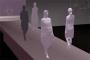 Film 3D Sudah Biasa? Coba Fashion Show Tiga Dimensi
