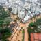 Hujan 15 Jam Tewaskan 79 Orang di Rio, Brazil