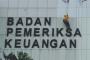 BPK Berhentikan Sementara Auditor Suharto
