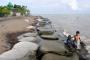 Abrasi Ancam Pulau Marore Sulut