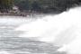 BMKG: Gelombang Laut Selat Makassar Capai Empat Meter