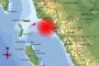 Gempa 4,7 SR Guncang Padangpariaman