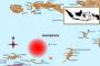 Gempa 5,2 SR Terjadi di Ambon