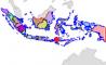 Gempa 5,0 Skala Richter di Perairan Maluku