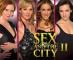 "Sex and The City 2" Diwarnai Tiga Ikon Dunia