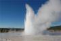 Petir Sambar 9 Pengunjung Taman Nasional Yellowstone