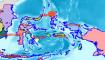 Ternate Diguncang Gempa 5,8 SR