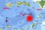 Gempa 5,3 SR Guncang Saumlaki Maluku