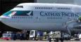 Cathay Pacific Pertimbangkan Jalur Hukum Menyusul Denda Eropa