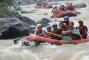 Rafting Dukung Pengembangan Wisata Pedesaan