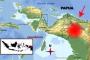 Gempa 5,4 SR di Jayapura