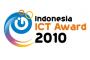 Pemenang INAICTA 2010 Dianugerahi Hadiah