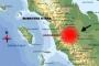 Gempa 6,0 SR Guncang Sumut Sabtu Pagi