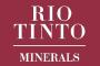 Rio Tinto Tingkatkan Investasi di Tambang Bijih Besi Guinea