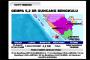 Gempa 5,2 SR Guncang Bengkulu