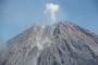 Guguran Lava Pijar Gunung Semeru Masih Aman