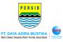 Daya Honda Sponsor Utama Persib