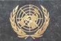 Kepinding "Menyerang" Gedung PBB