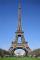 Menara Eiffel Dan Taman Dikosongkan Setelah Ancaman Bom