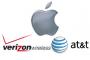 Gantikan AT & T, Verizon Pasarkan iPhone 2011