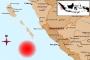 Gempa 7,2 SR Guncang Sumbar, Berpotensi Tsunami