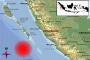 Gempa 7,2 Tidak Timbulkan Tsunami