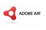 Adobe AIR Hadir di TV