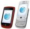 AT&T Keluarkan BlackBerry Torch Merah dan Putih