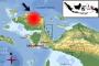 Gempa 4,6 SR Guncang Manokwari Papua Barat