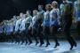 Riverdance Siap "Goyang" Marina Bay Sands