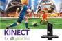 Microsoft Kinect Diretas