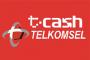 Telkomsel Luncurkan "T-Cash Kirim Uang"