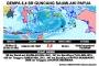 Gempa 5,4 SR Guncang Saumlaki Papua