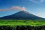 Pendaki Gunung Kerinci Diminta Waspadai Kabut