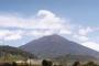 Pendakian Gunung Kerinci Dilarang Sampai Puncak