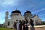 Swiss Jelaskan Prakarsa Pelarangan Menara Masjid