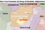 Bom Trek Tewaskan 36 Orang di Kandahar, Afghanistan