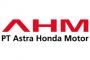 Motor Honda Capai Penjualan Tertinggi
