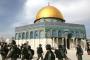 Israel Tutup Kompleks Masjid Al Aqsa