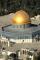 Jerusalem Tenang Setelah Bentrokan di Kompleks Masjid Al-aqsa