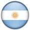 Data: Argentina Pulih dari Krisis Global