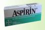 Mengonsumsi Aspirin Kurangi Resiko Kanker