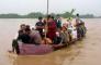 Tiga Kecamatan di Gresik Terendam Banjir