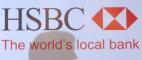 Bank HSBC Akan Kurangi 1.700 Karyawannya di Inggris